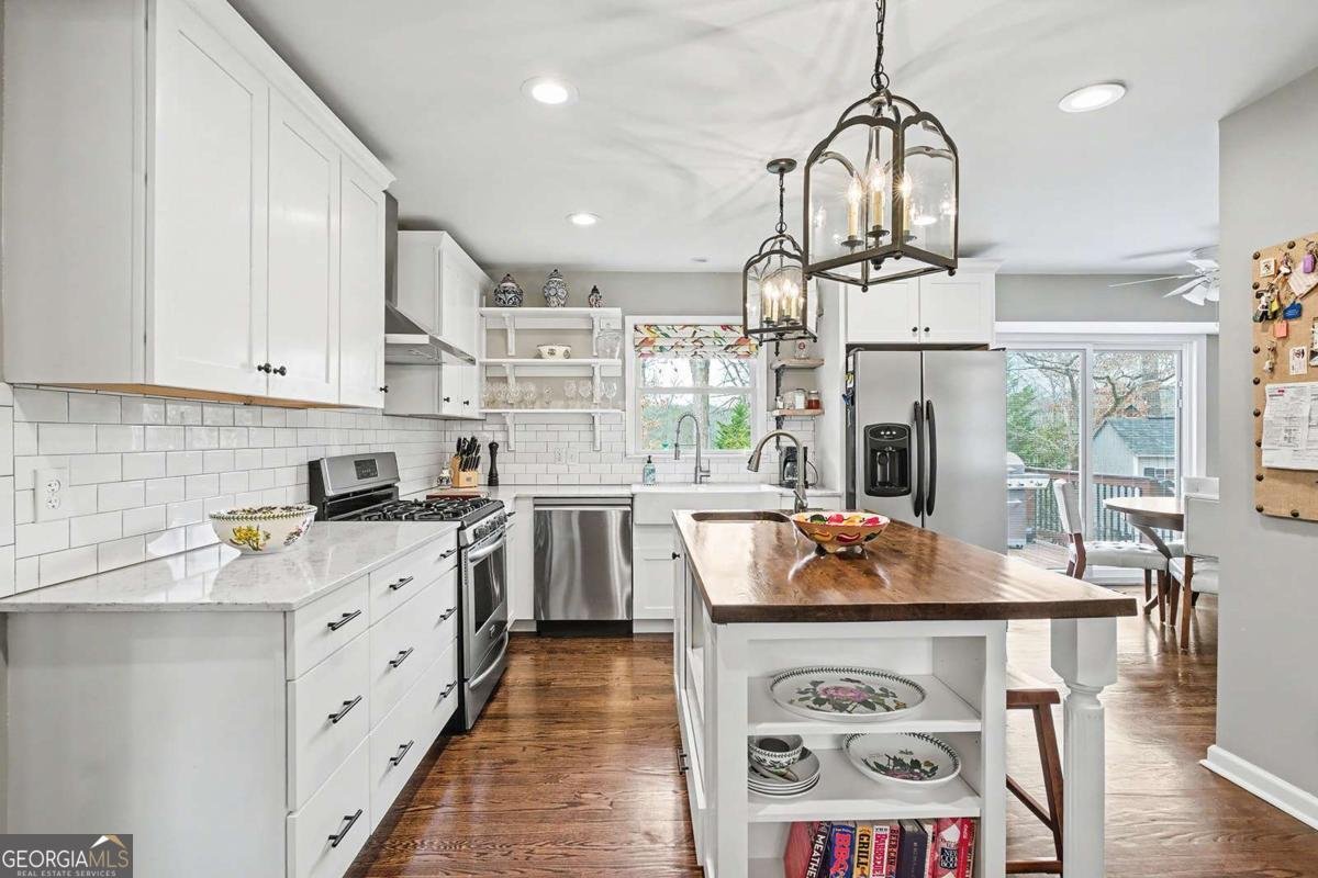 3690 Hickory Circle Smyrna - Photo 8