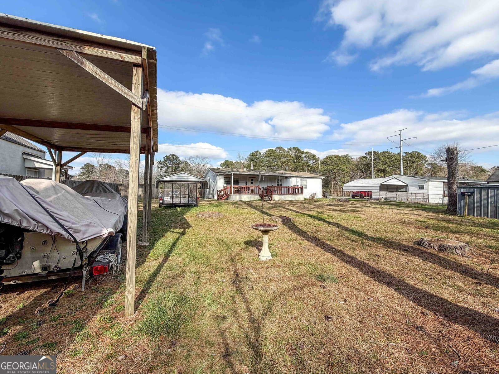 5503 Allatoona Gateway Acworth - Photo 44