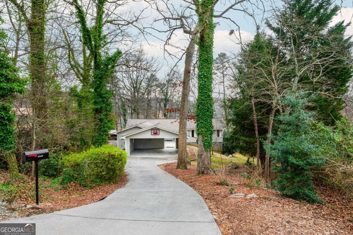 3346 Little Circle Gainesville - Photo 6