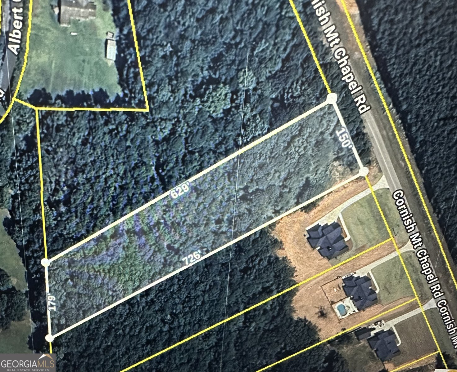 1719 Cornish Mountain Ch Road Oxford - Photo 53