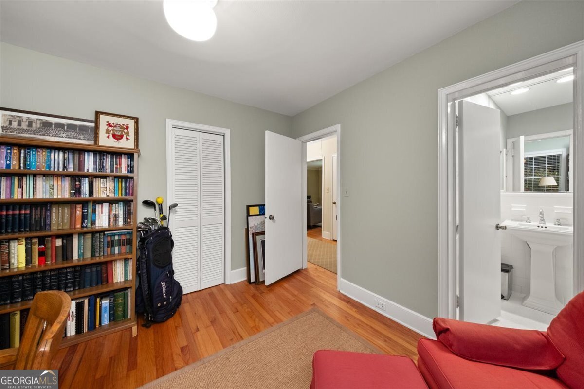 546 Corbin Avenue Macon - Photo 19