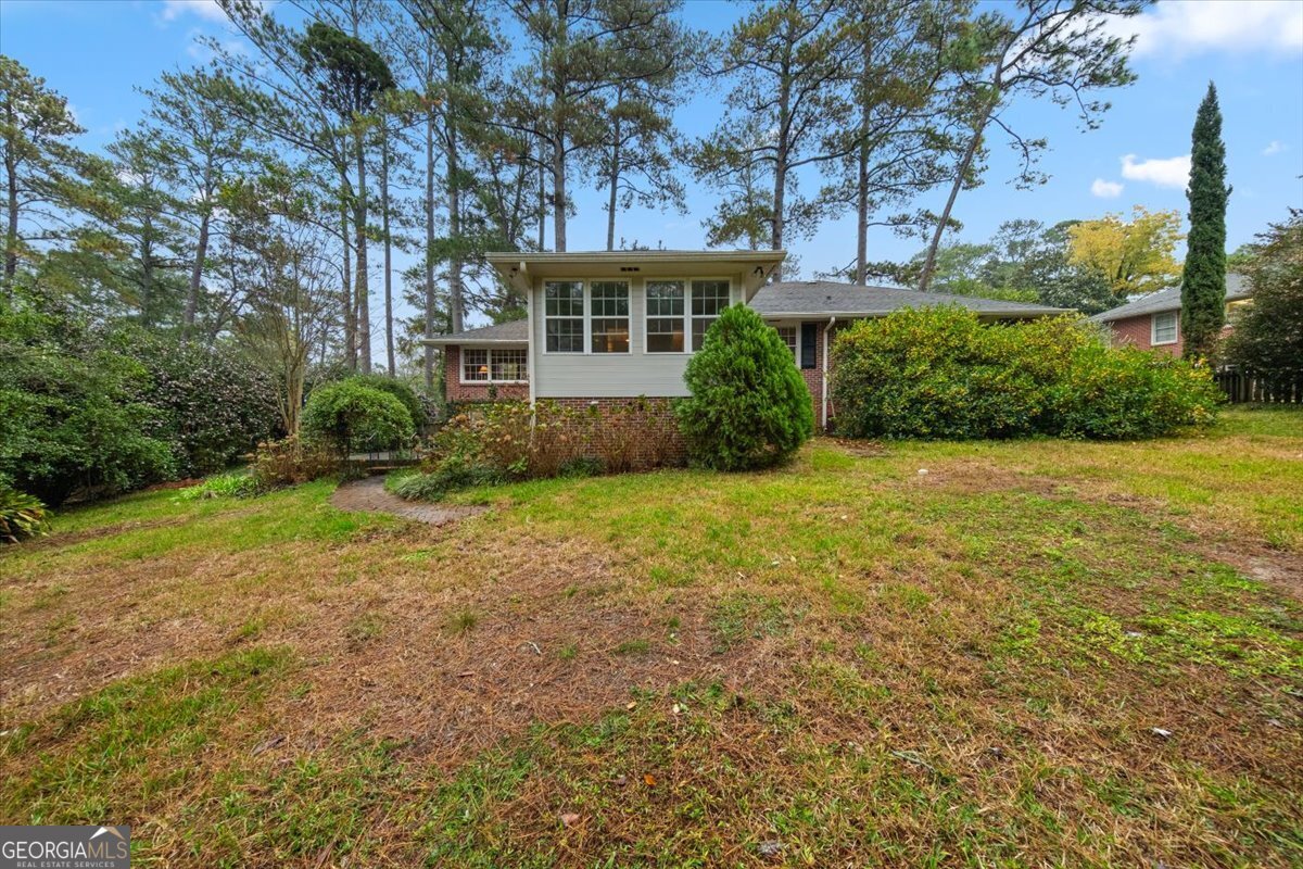 546 Corbin Avenue Macon - Photo 26