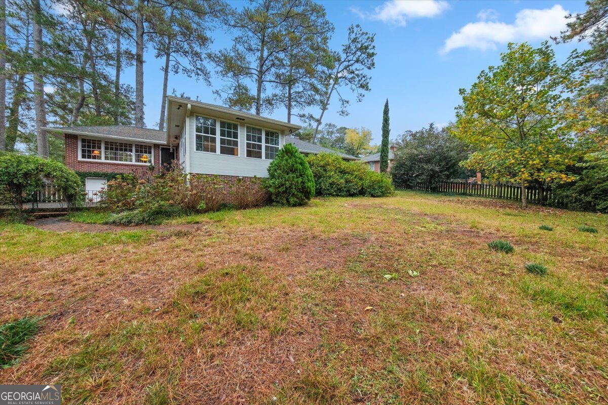 546 Corbin Avenue Macon - Photo 29