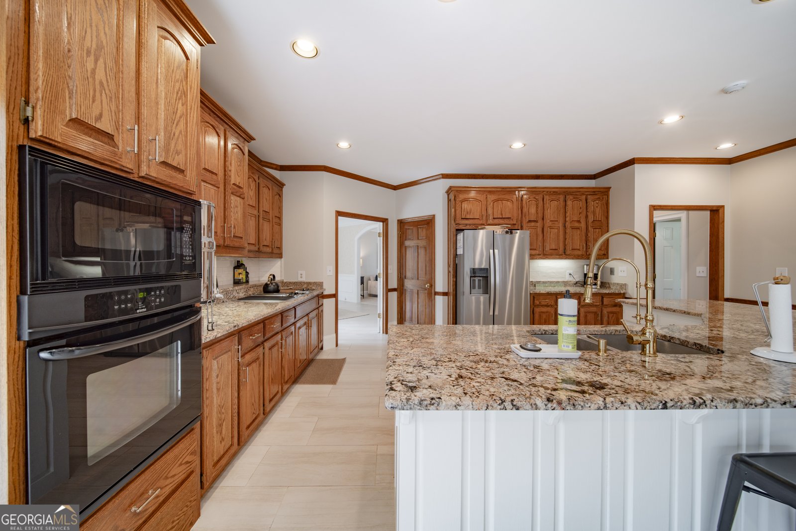 2175 River Cliff Drive Roswell - Photo 11