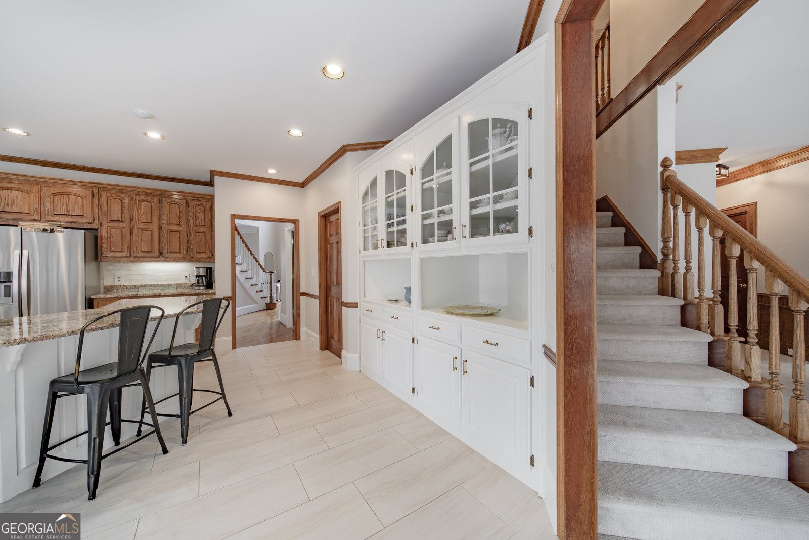 2175 River Cliff Drive Roswell - Photo 14