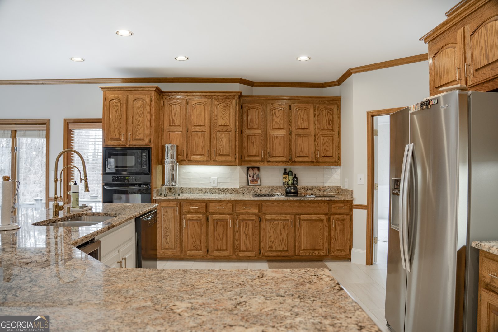 2175 River Cliff Drive Roswell - Photo 16