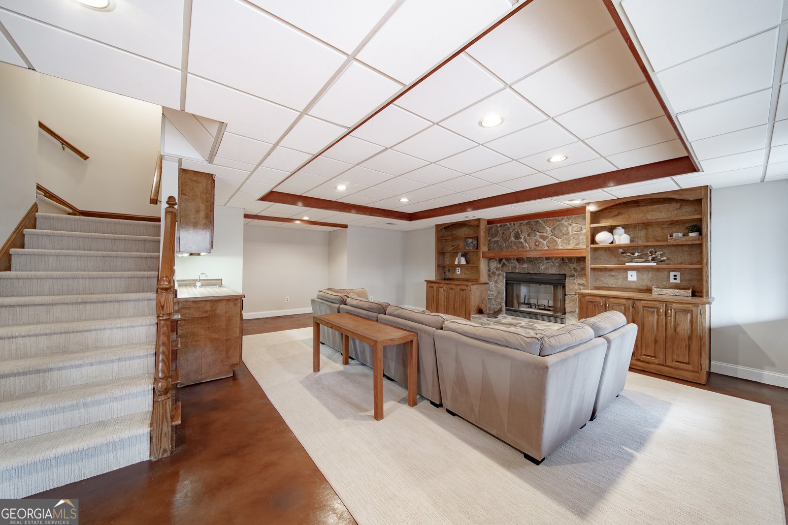 2175 River Cliff Drive Roswell - Photo 37