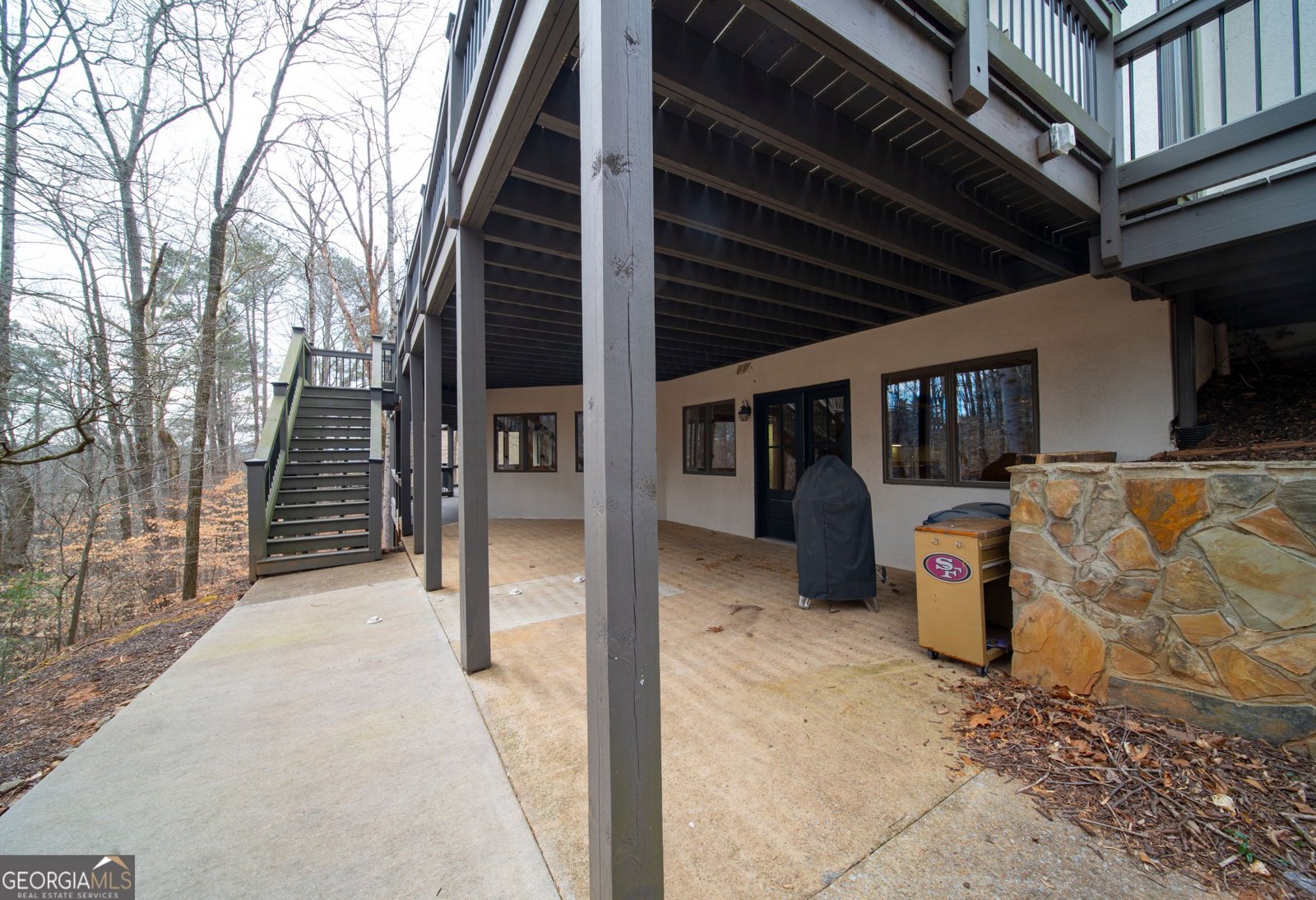 2175 River Cliff Drive Roswell - Photo 49