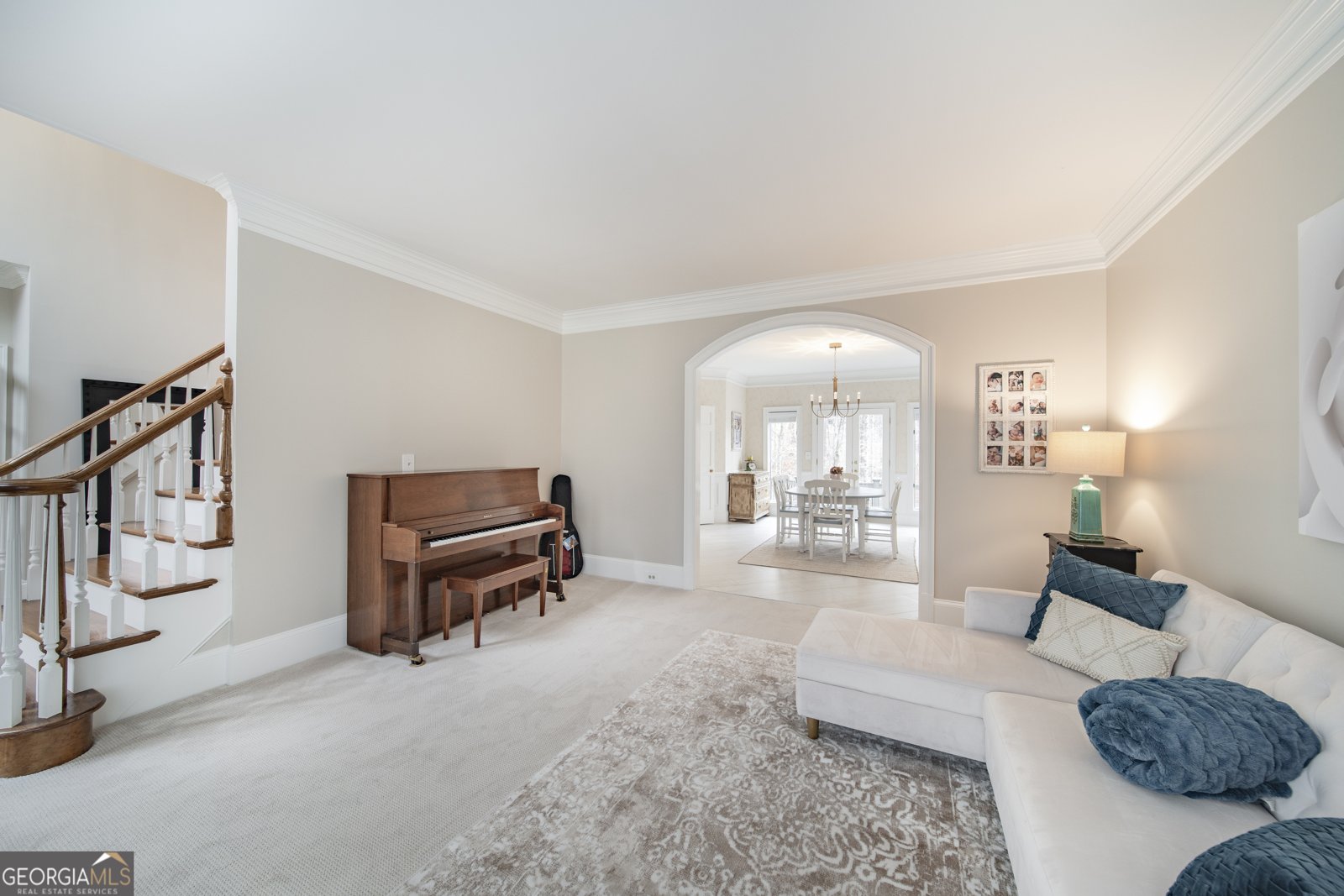 2175 River Cliff Drive Roswell - Photo 6