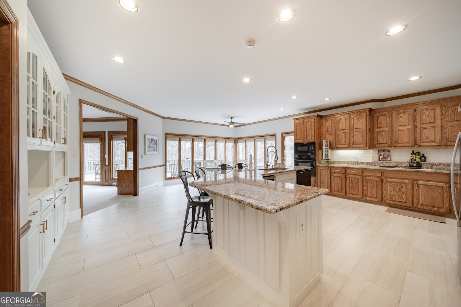 2175 River Cliff Drive Roswell - Photo 8