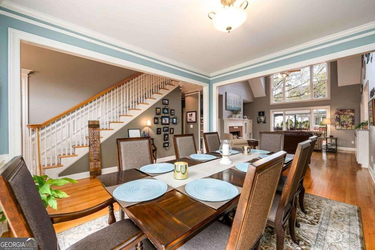 2364 Mossy Branch Drive Snellville - Photo 10