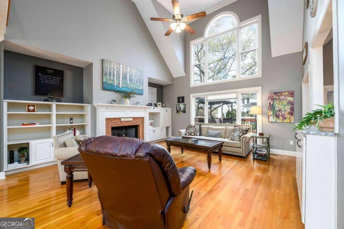 2364 Mossy Branch Drive Snellville - Photo 13