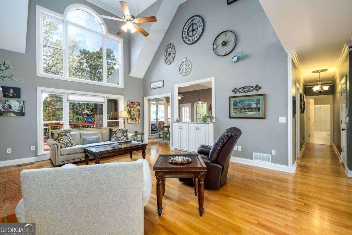 2364 Mossy Branch Drive Snellville - Photo 14