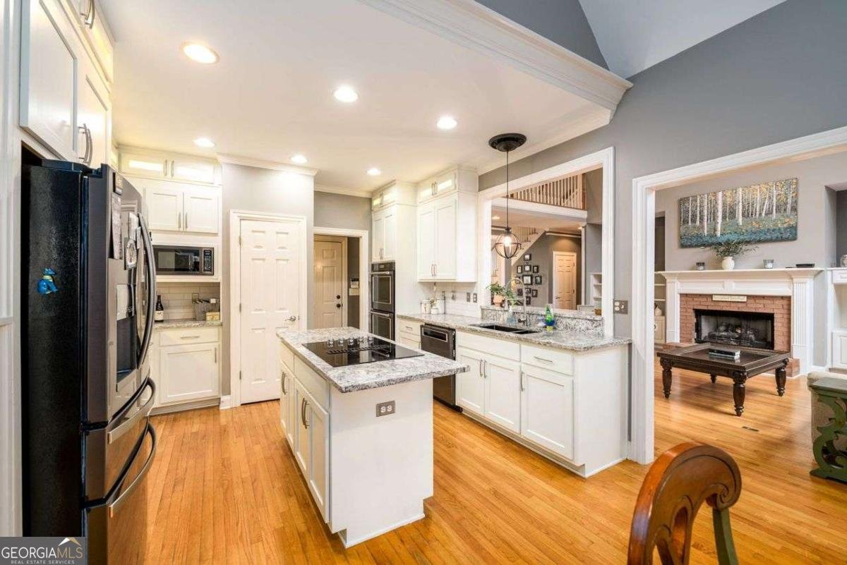 2364 Mossy Branch Drive Snellville - Photo 15