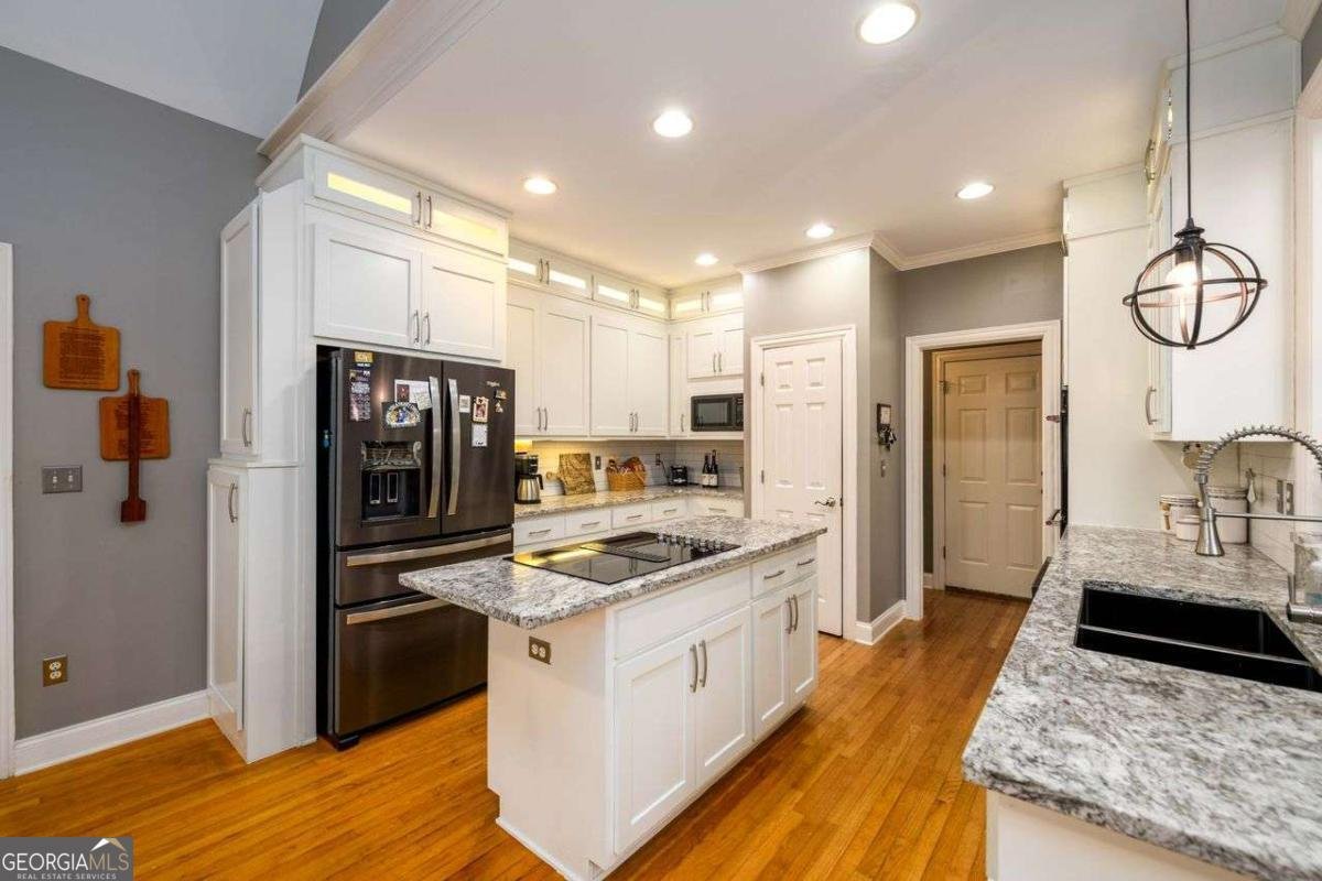 2364 Mossy Branch Drive Snellville - Photo 16