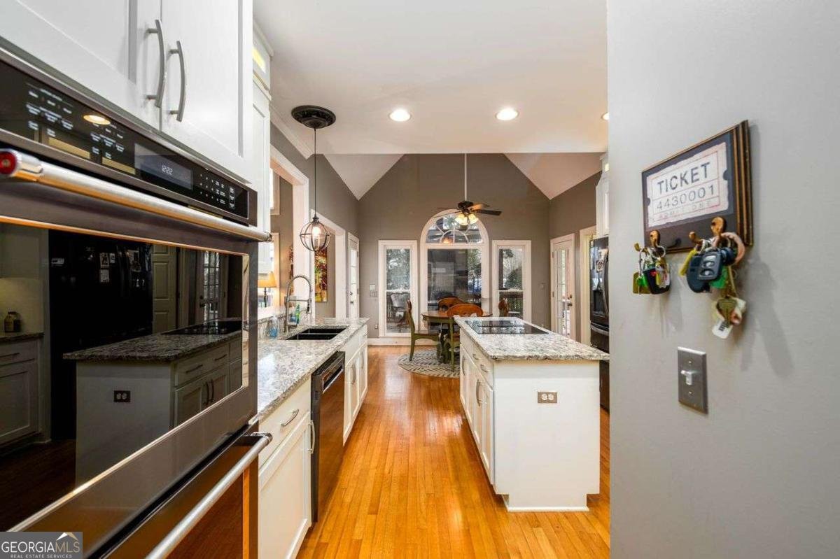 2364 Mossy Branch Drive Snellville - Photo 17