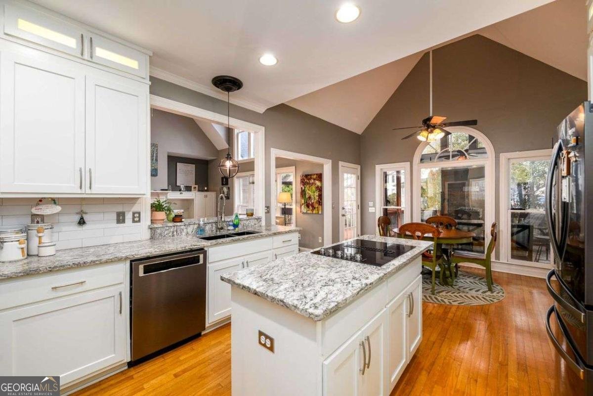 2364 Mossy Branch Drive Snellville - Photo 18