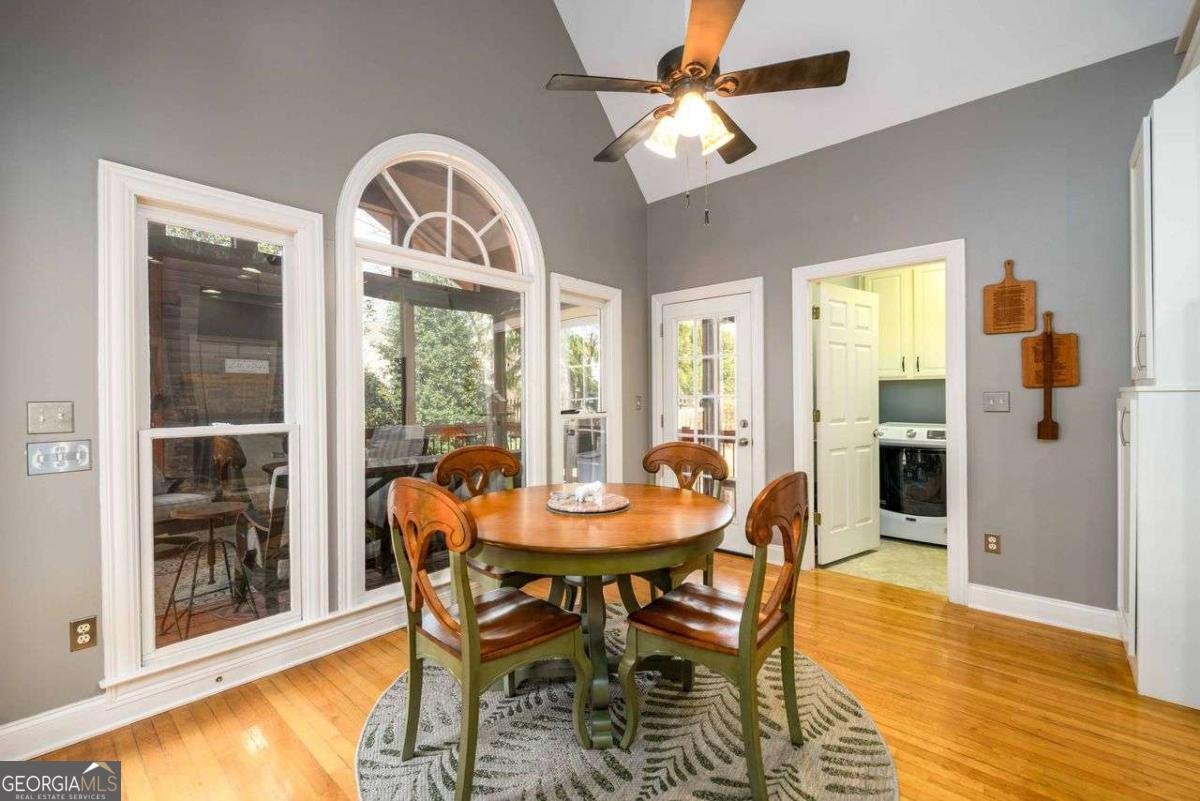 2364 Mossy Branch Drive Snellville - Photo 19