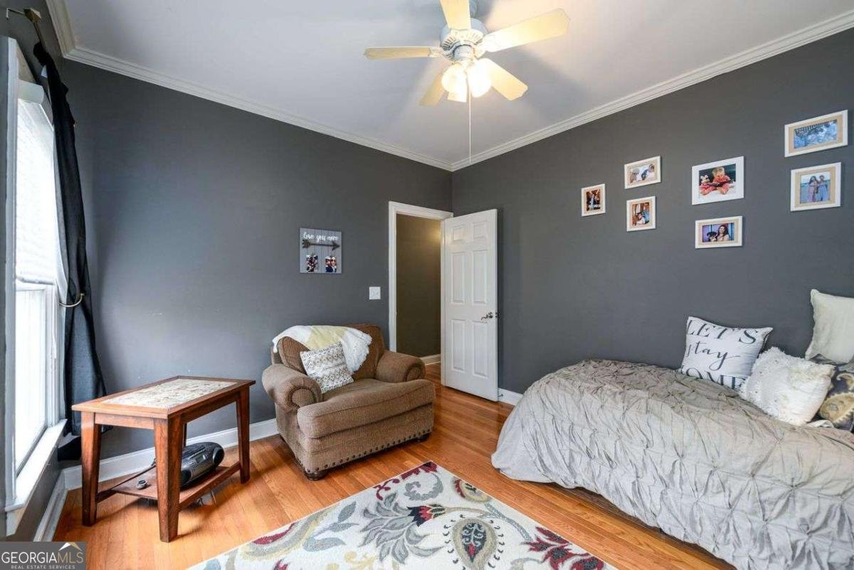 2364 Mossy Branch Drive Snellville - Photo 21