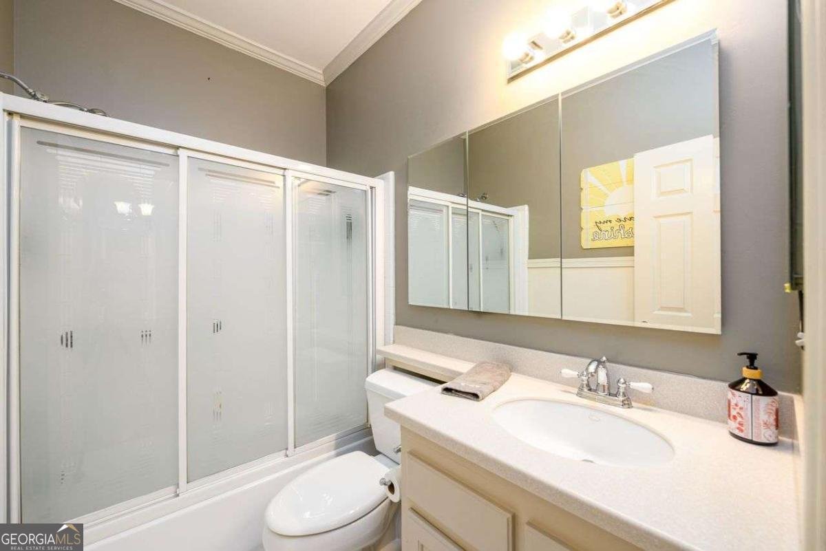 2364 Mossy Branch Drive Snellville - Photo 22