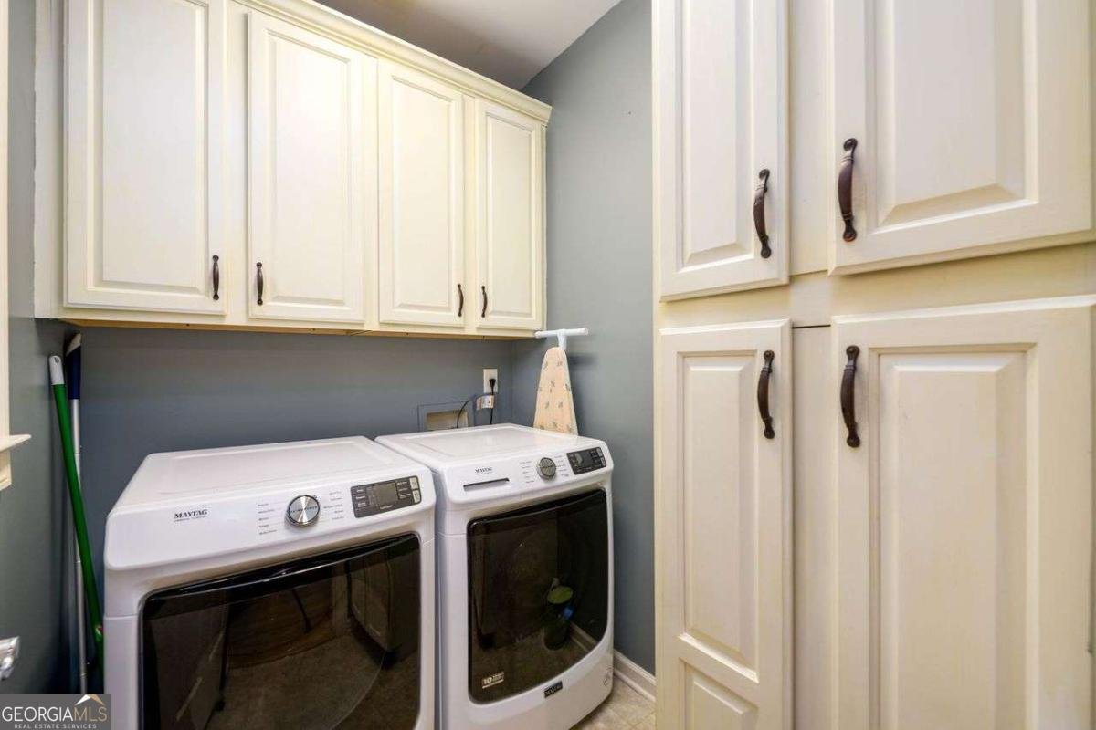 2364 Mossy Branch Drive Snellville - Photo 23