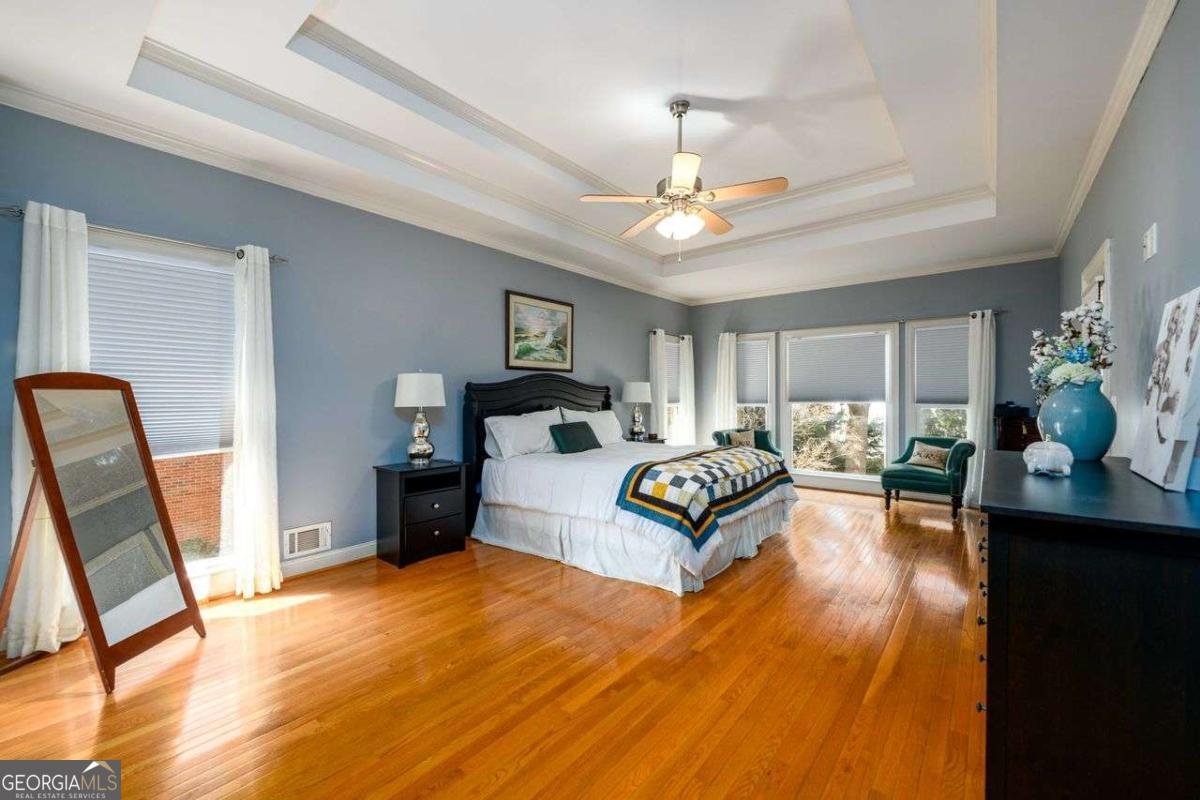 2364 Mossy Branch Drive Snellville - Photo 24