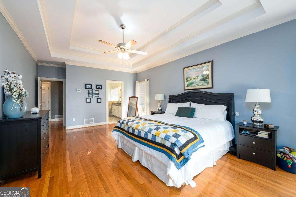 2364 Mossy Branch Drive Snellville - Photo 25