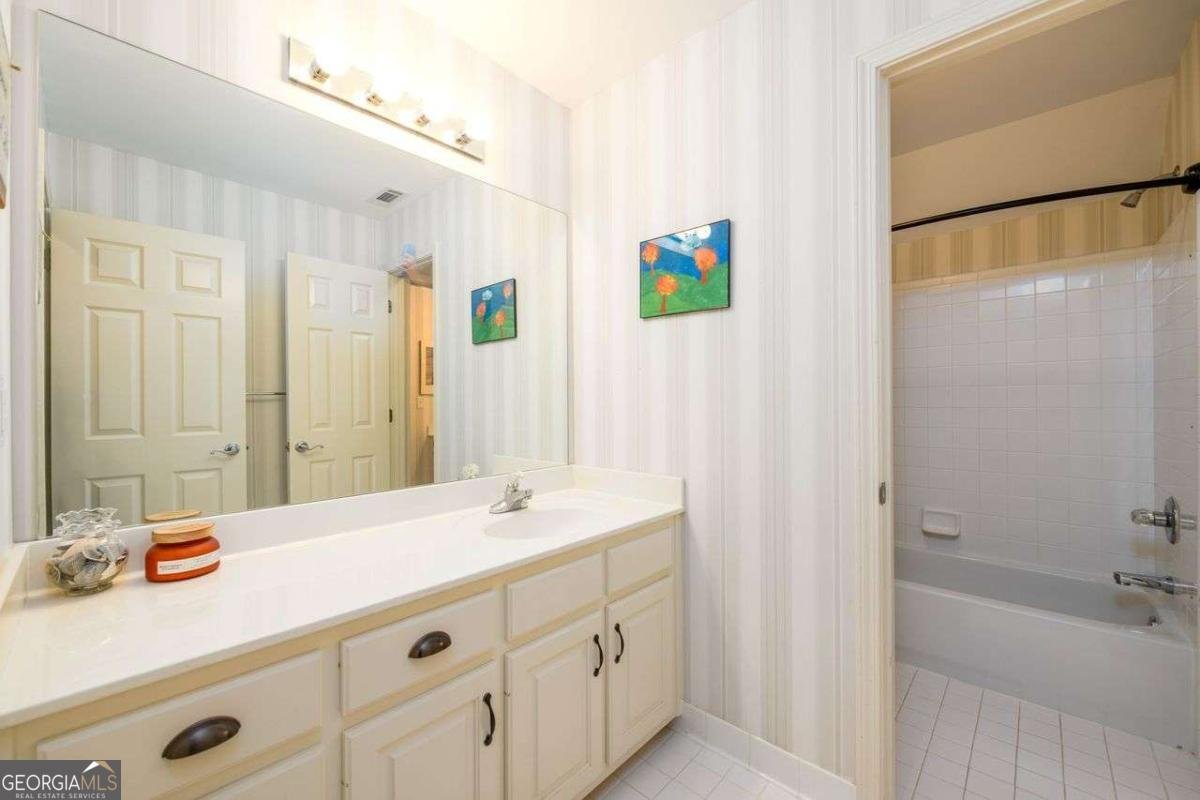 2364 Mossy Branch Drive Snellville - Photo 38