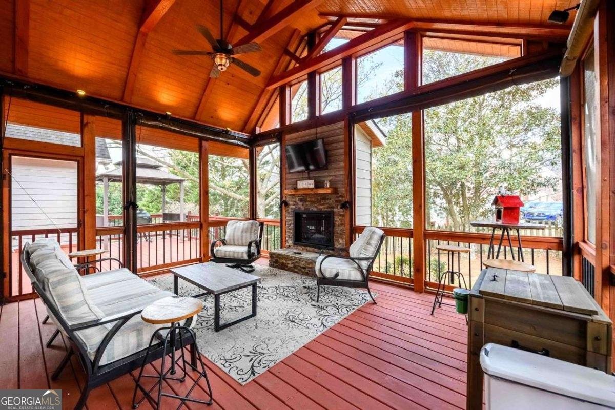 2364 Mossy Branch Drive Snellville - Photo 41