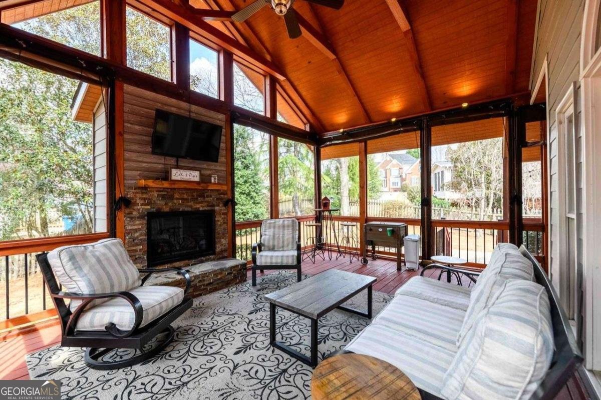 2364 Mossy Branch Drive Snellville - Photo 42