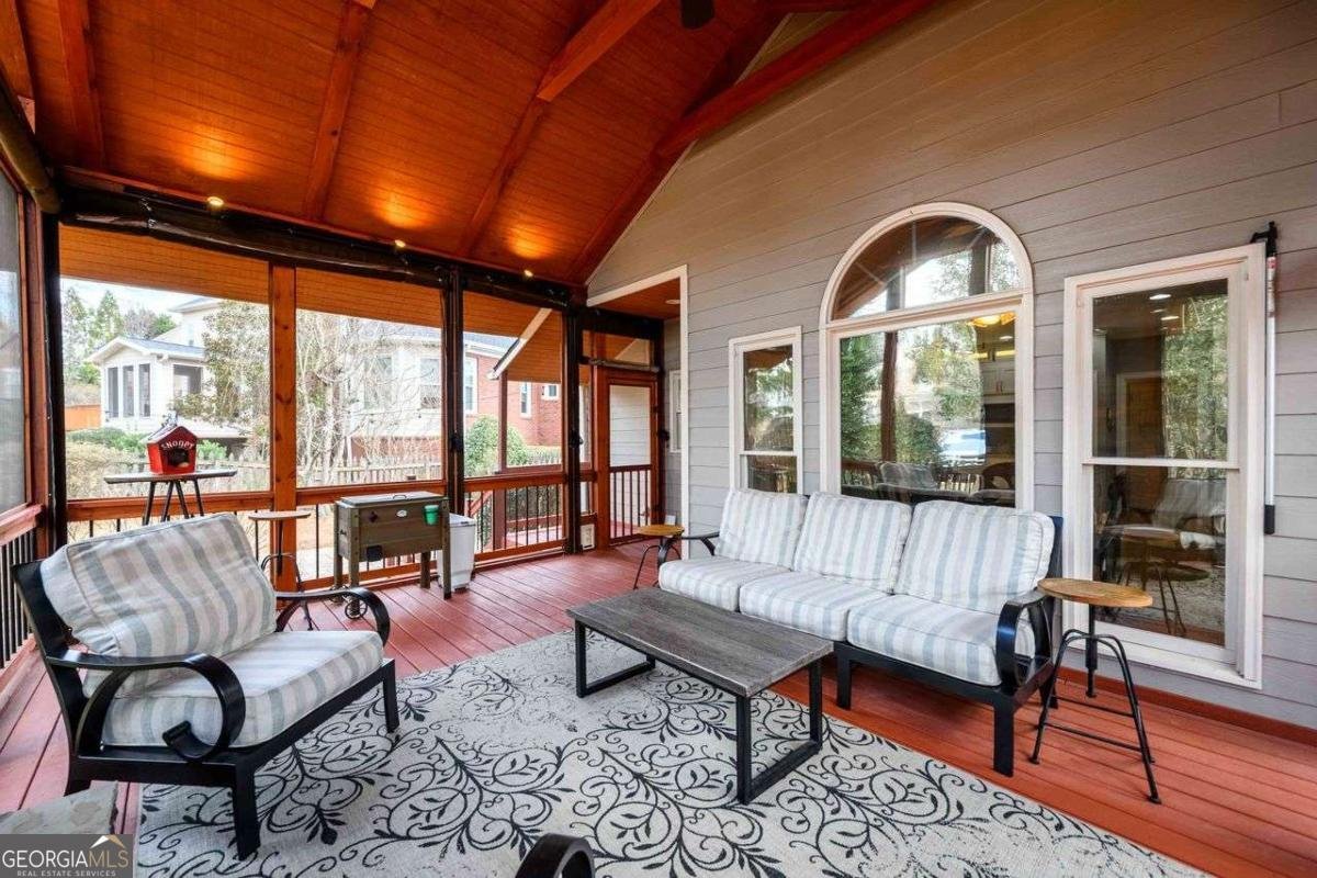 2364 Mossy Branch Drive Snellville - Photo 43