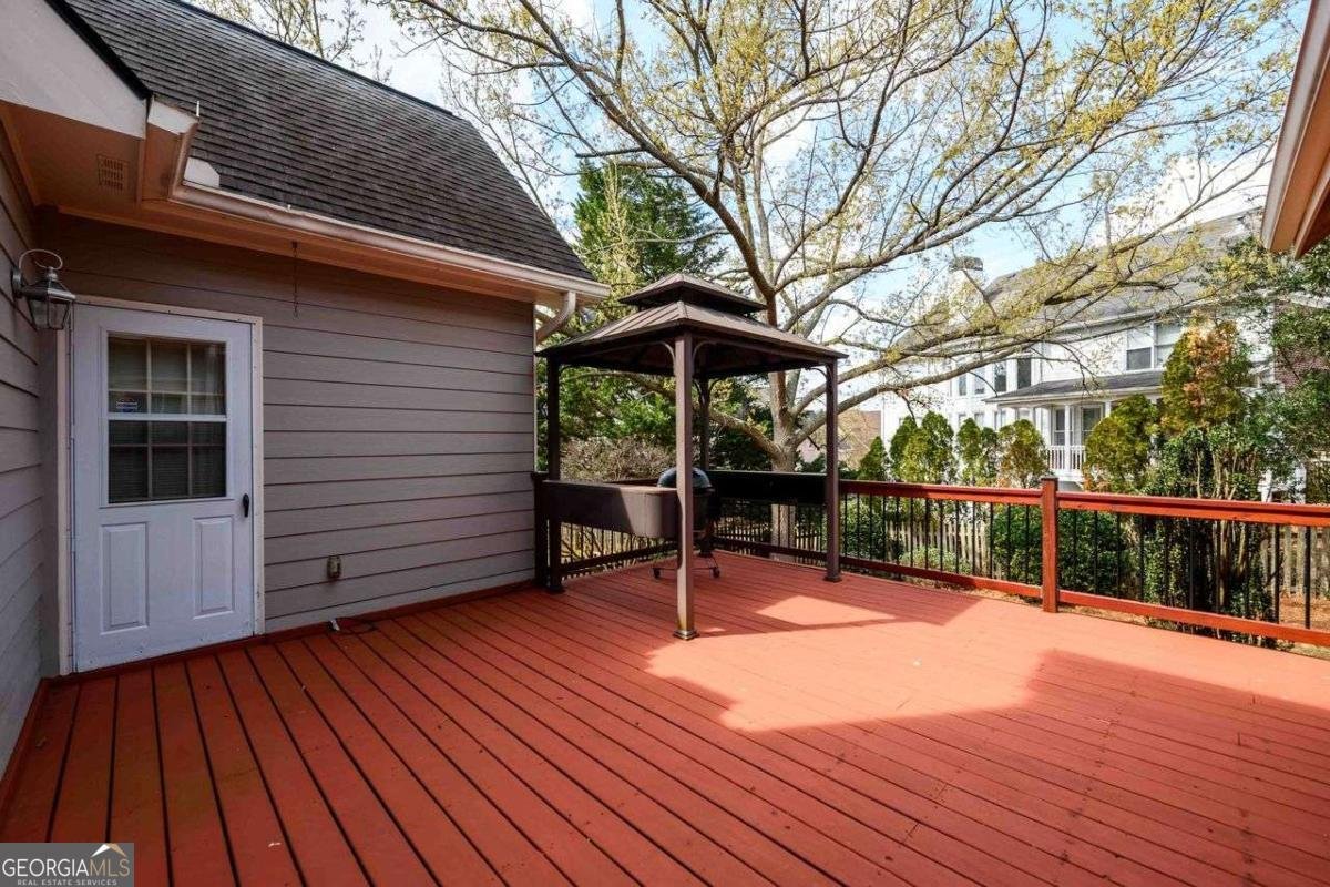 2364 Mossy Branch Drive Snellville - Photo 44