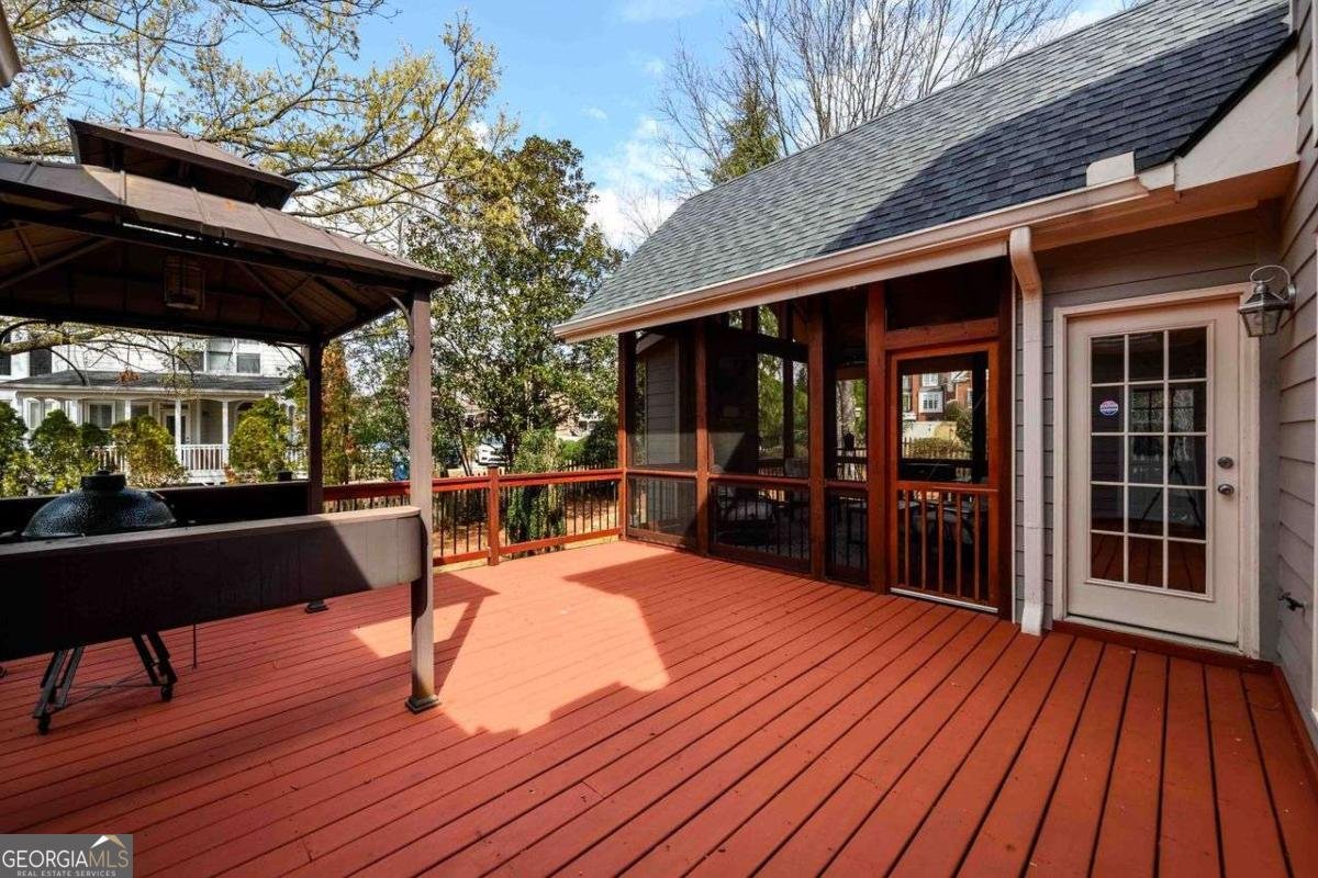 2364 Mossy Branch Drive Snellville - Photo 45