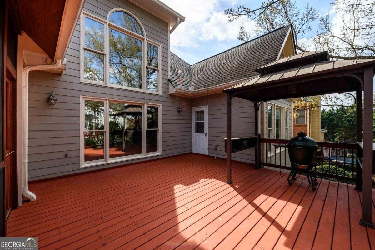 2364 Mossy Branch Drive Snellville - Photo 46