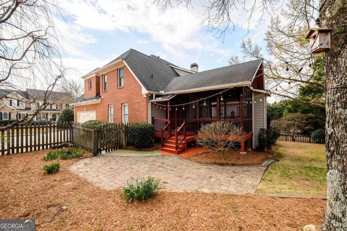 2364 Mossy Branch Drive Snellville - Photo 48