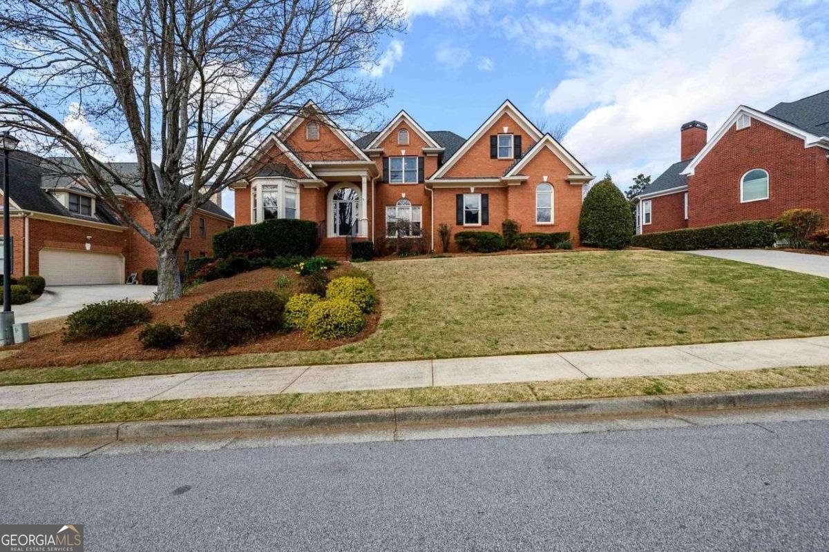 2364 Mossy Branch Drive Snellville - Photo 50