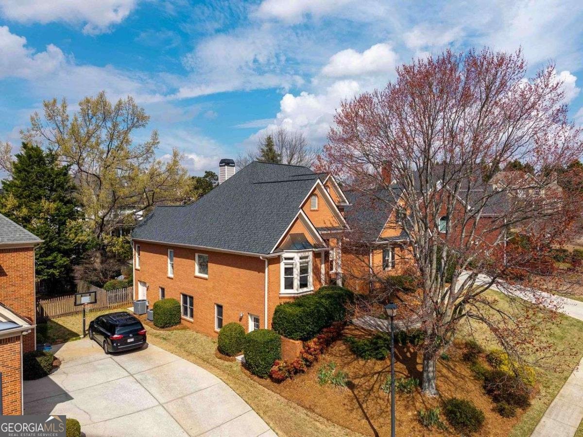 2364 Mossy Branch Drive Snellville - Photo 51