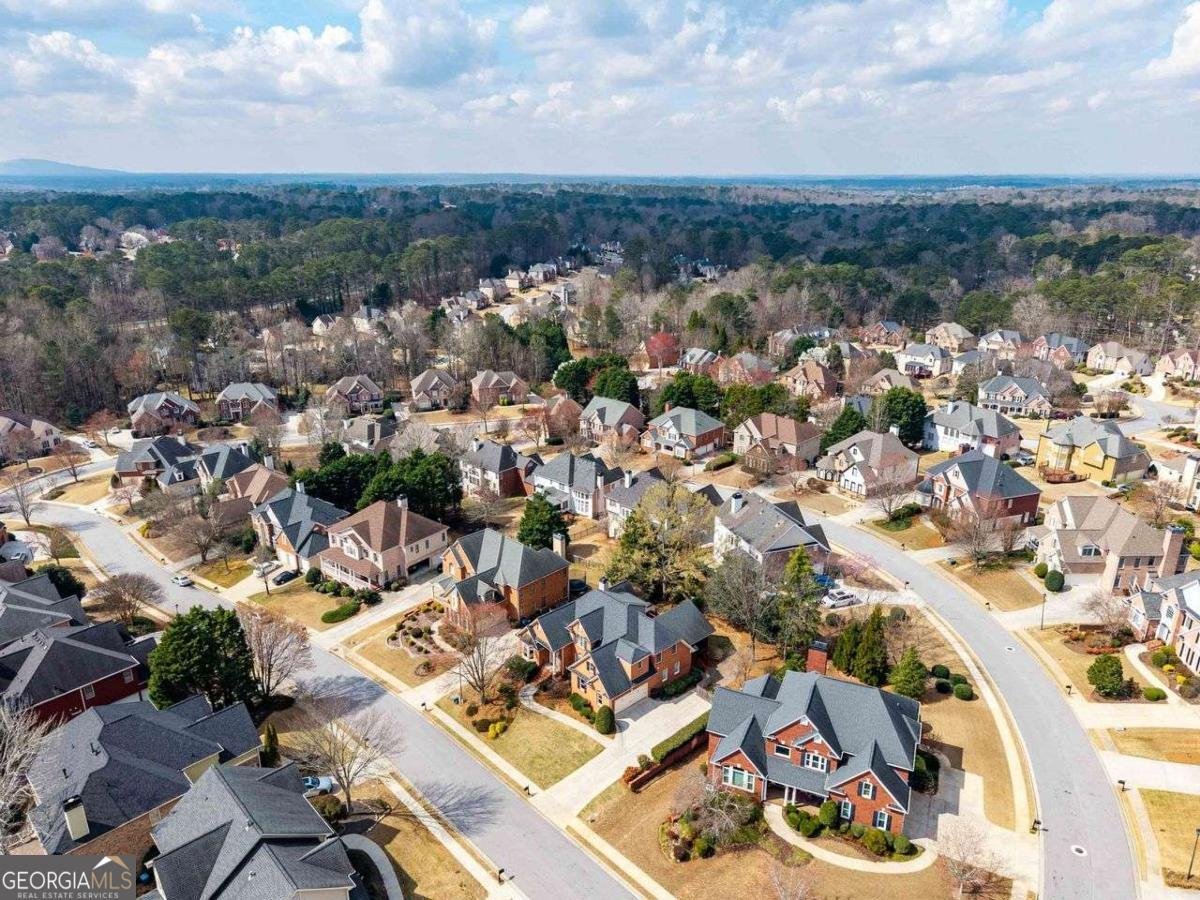 2364 Mossy Branch Drive Snellville - Photo 53