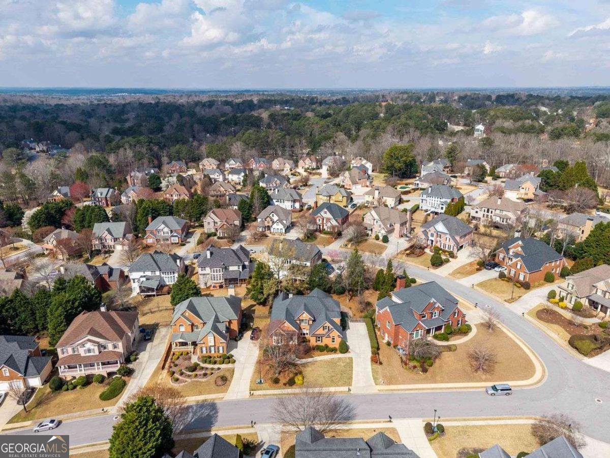 2364 Mossy Branch Drive Snellville - Photo 54