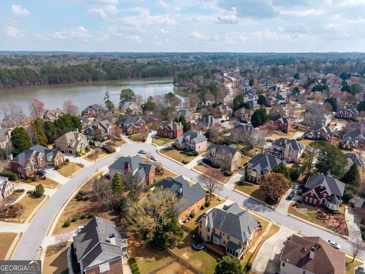 2364 Mossy Branch Drive Snellville - Photo 57