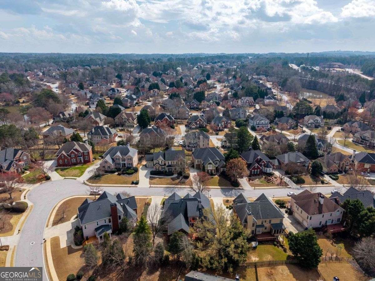 2364 Mossy Branch Drive Snellville - Photo 58