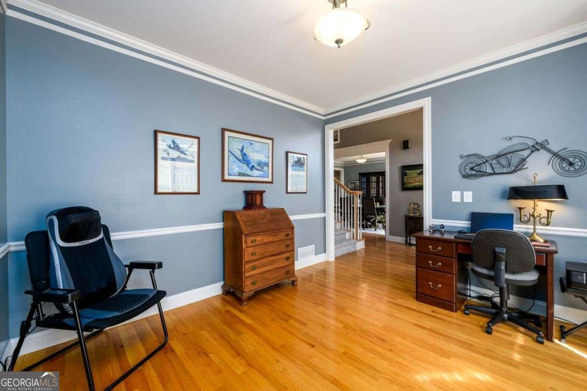 2364 Mossy Branch Drive Snellville - Photo 7