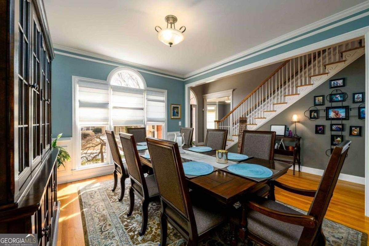 2364 Mossy Branch Drive Snellville - Photo 8