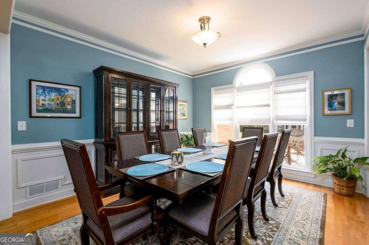 2364 Mossy Branch Drive Snellville - Photo 9