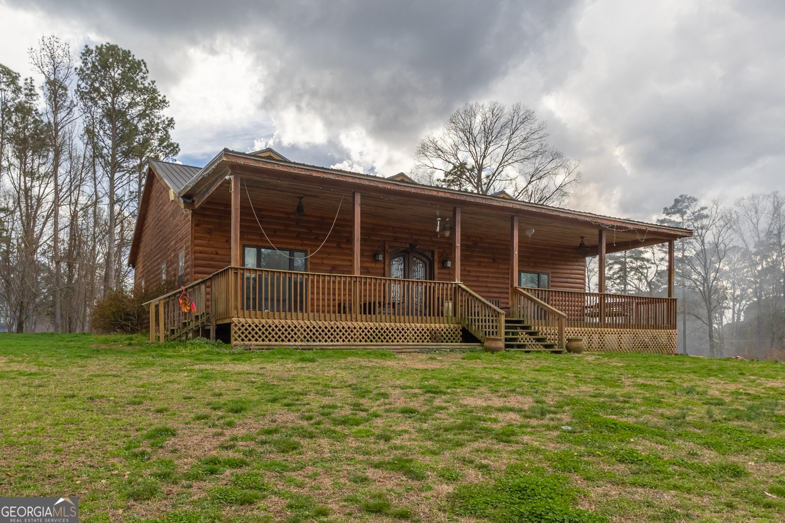 45 J. Davis Road Tallapoosa - Photo 1