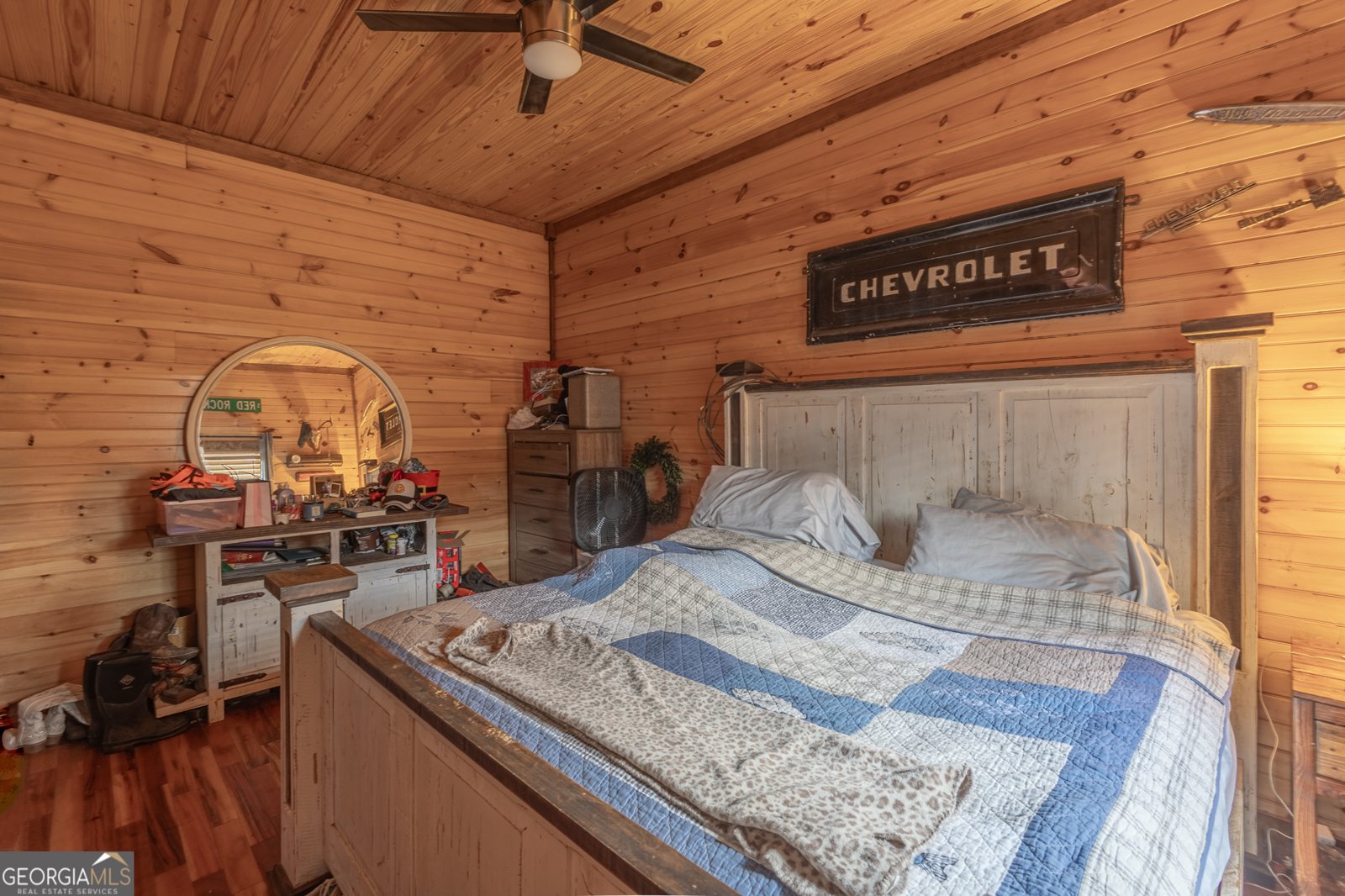 45 J. Davis Road Tallapoosa - Photo 13