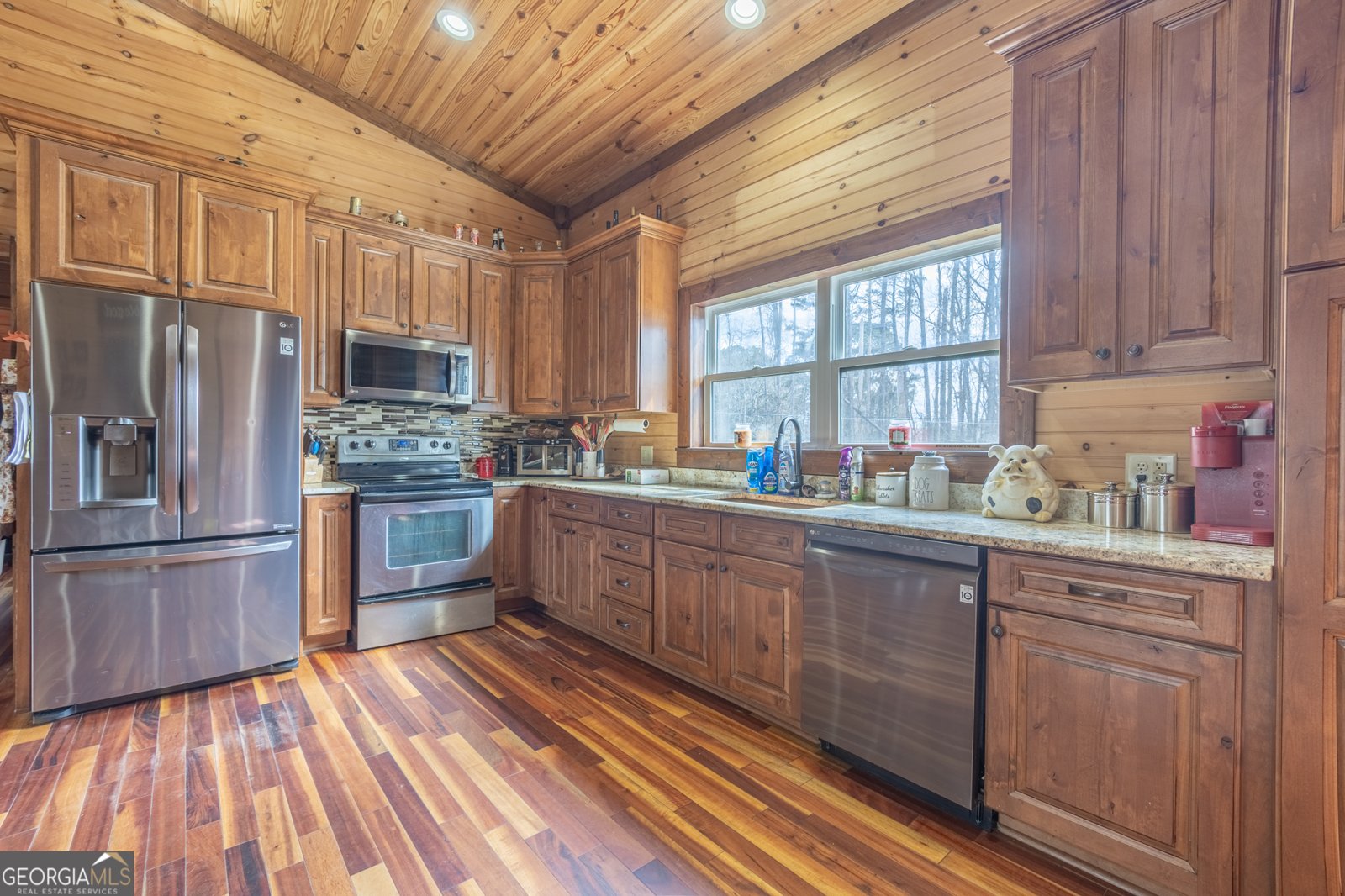 45 J. Davis Road Tallapoosa - Photo 6