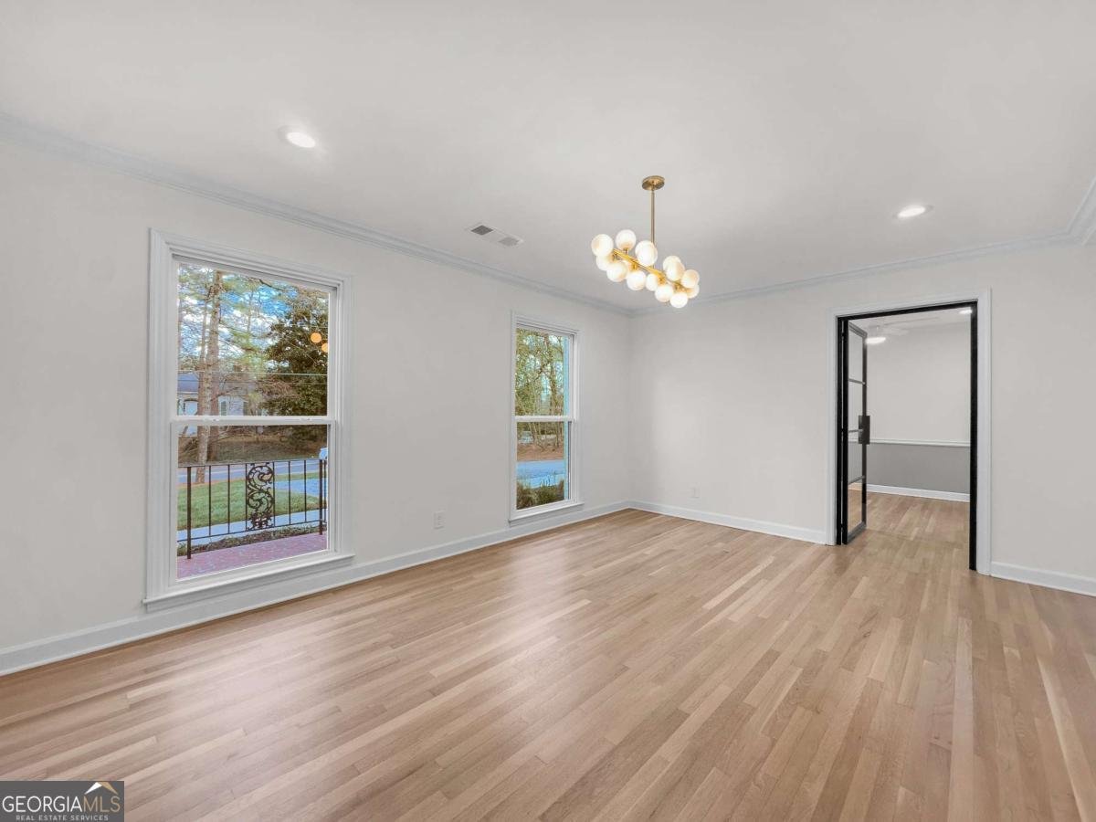 4036 Spalding Drive Atlanta - Photo 10