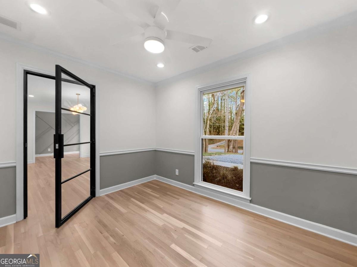 4036 Spalding Drive Atlanta - Photo 12