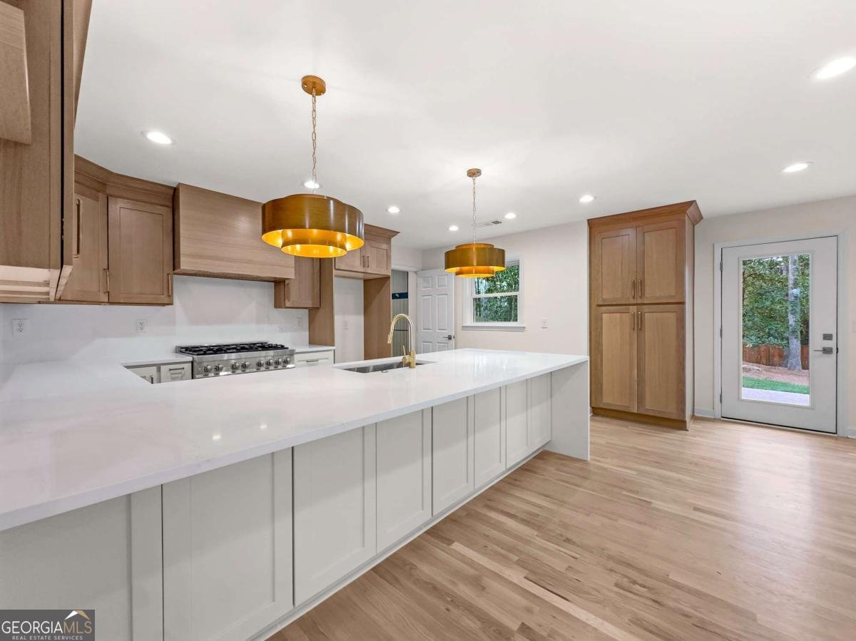 4036 Spalding Drive Atlanta - Photo 13